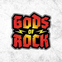 Gods Of Rock
