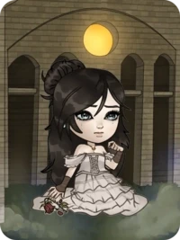 Forbidden by Lucifeena x Reddit Collectible Avatars