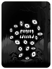 The Seer by FabledCryptic x Reddit Collectible Avatars