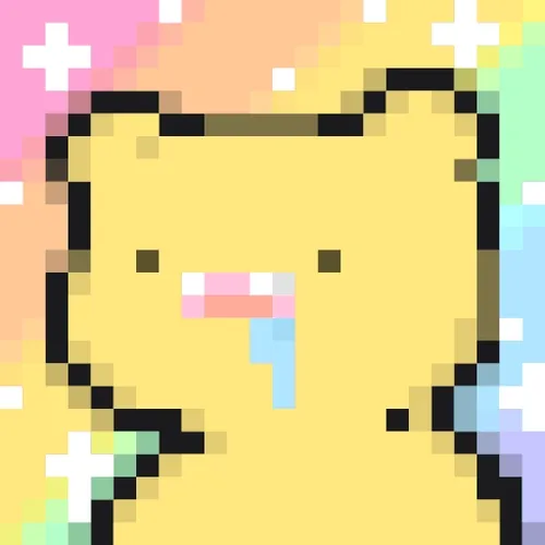 Crazy Pixel Bears