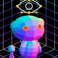 Future Realities: tirli x Reddit Collectible Avatars