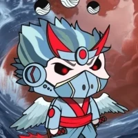 Future Realities: Saiyre-Art_Official x Reddit Collectible Avatars