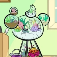 Future Realities: ChipperdoodlesComic x Reddit Collectible Avatars