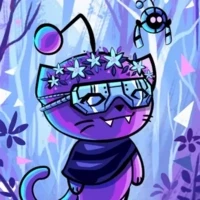 Future Realities: kristyglas x Reddit Collectible Avatars
