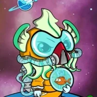 Future Realities: oana193 x Reddit Collectible Avatars