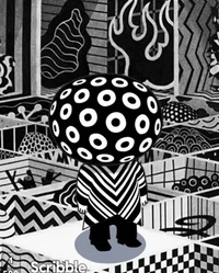 Future Realities: bentolman x Reddit Collectible Avatars