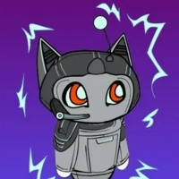 Future Realities: Nyanpuki x Reddit Collectible Avatars