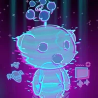 Future Realities: dubbl3bee x Reddit Collectible Avatars