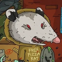 Future Realities: bodegacatceo x Reddit Collectible Avatars