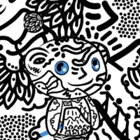 Future Realities: theDreamdoodle x Reddit Collectible Avatars