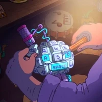 Future Realities: Bogi_D x Reddit Collectible Avatars
