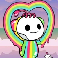 Future Realities: GlowyMushroom x Reddit Collectible Avatars