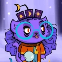 Future Realities: Laura_Dumitriu x Reddit Collectible Avatars