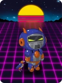 Future Realities: MrGrumble84 x Reddit Collectible Avatars