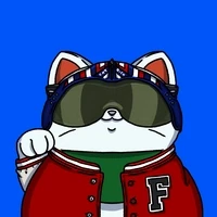Fortune Catz