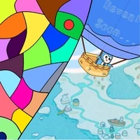 Pudge Penguins