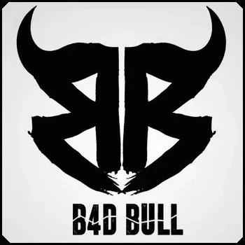 B4D BULL