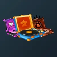 Record Players