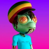 Chameleon