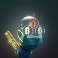 3D Cyber Punk