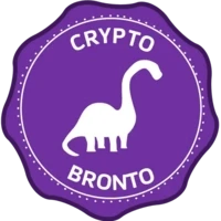 Crypto Bronto