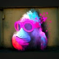 banksy superstar set1