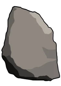Bitcoin Rocks