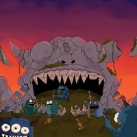Blockmunchers