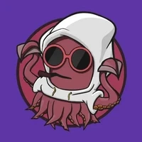 Giant Squid