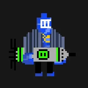 BTC Mutant Operators