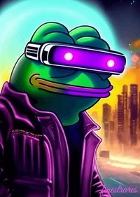 Cyber Pepes