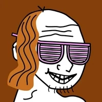 Bitcoin Wojak