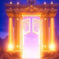 Heavenly Gates