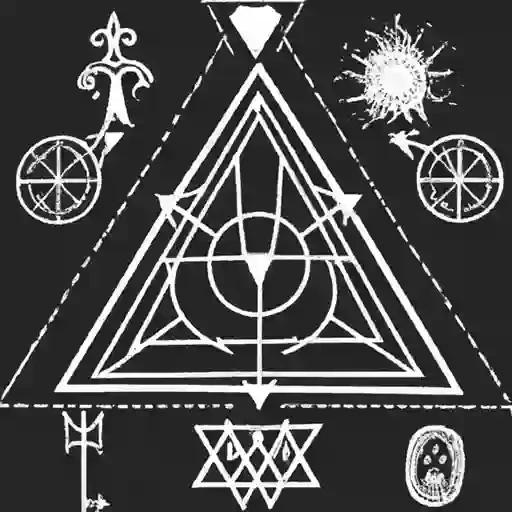 Hordinal Genesis