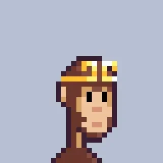 Monkey Kingdom (Ordinals)