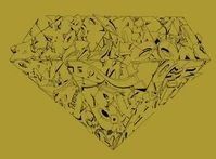 Ordinal Diamonds