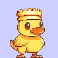 Ordinal Ducks