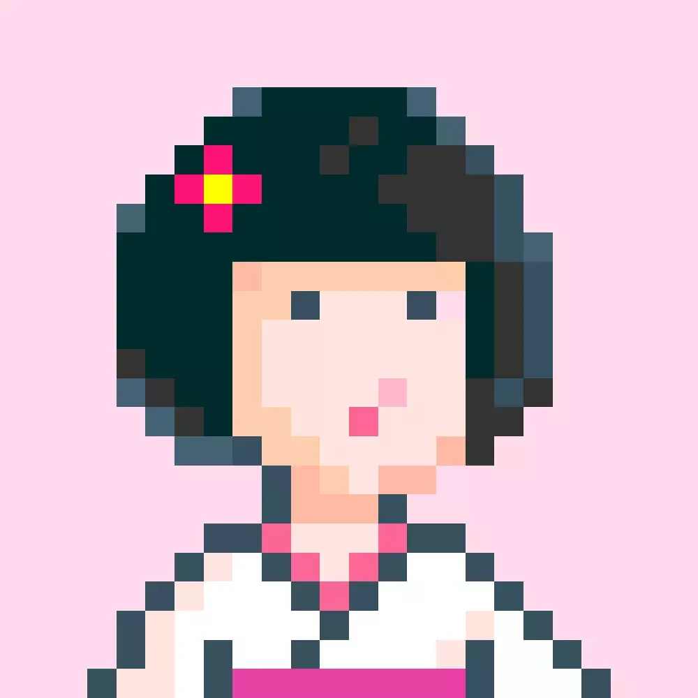 Ordinal Umeko Punks