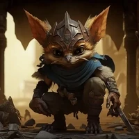 Ordinals Warriors