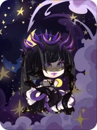 Buwan by Just a potato x Reddit Collectible Avatars