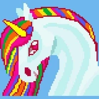 Pixel Art