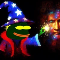 PepeTrumpMagaWizard