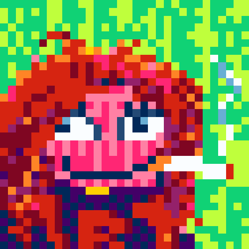 Pixogette