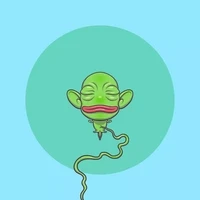 Slice of Life Pepe