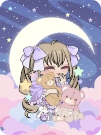 Dreamy by Basket✿ x Reddit Collectible Avatars