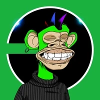 Pepe Ape Gang