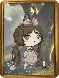 Hazel by Powart x Reddit Collectible Avatars