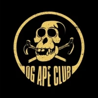 OG Ape Club Comic (MIGRATED TO NEW COLLECTION)