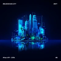 BlockchainCity