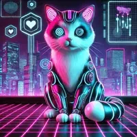 Cyber Neon Collection